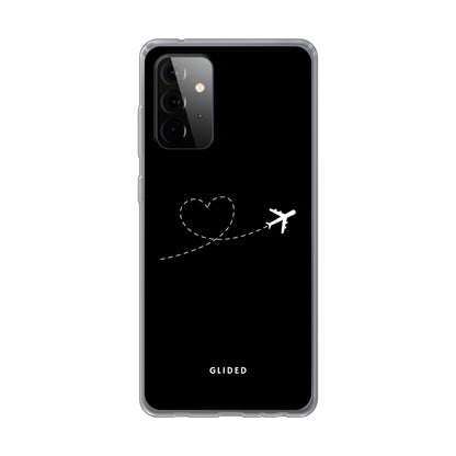 Flying Horizon - Samsung Galaxy A72 5G Handyhülle Tough case