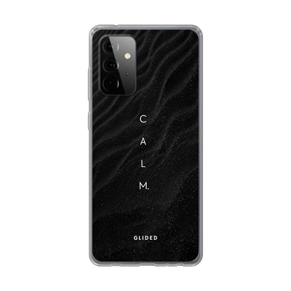 Calm - Samsung Galaxy A72 5G Handyhülle Tough case