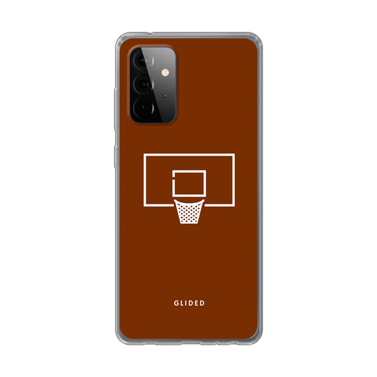 Basket Blaze - Samsung Galaxy A72 5G Handyhülle Tough case
