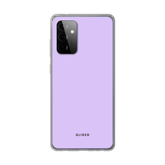 Gentle Orchid - Samsung Galaxy A72 5G Handyhülle Tough case