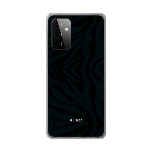 Shadow Patterns - Samsung Galaxy A72 5G Handyhülle Tough case