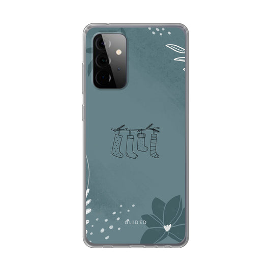 Cozy - Samsung Galaxy A72 5G Handyhülle Tough case