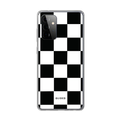 Classic Chess - Samsung Galaxy A72 5G Handyhülle Tough case