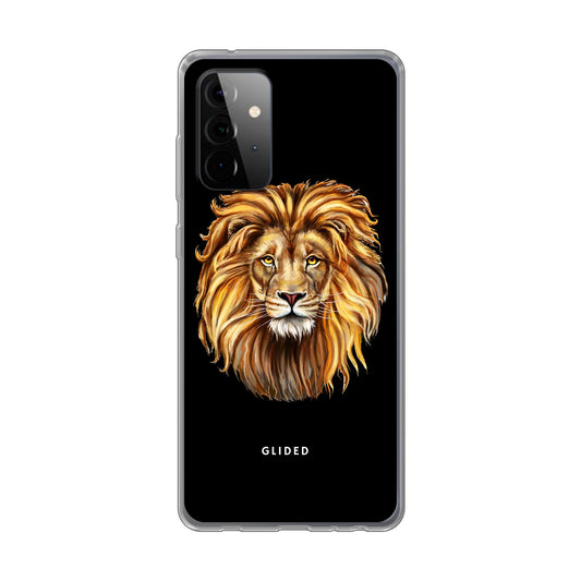 Lion Majesty - Samsung Galaxy A72 5G - Tough case