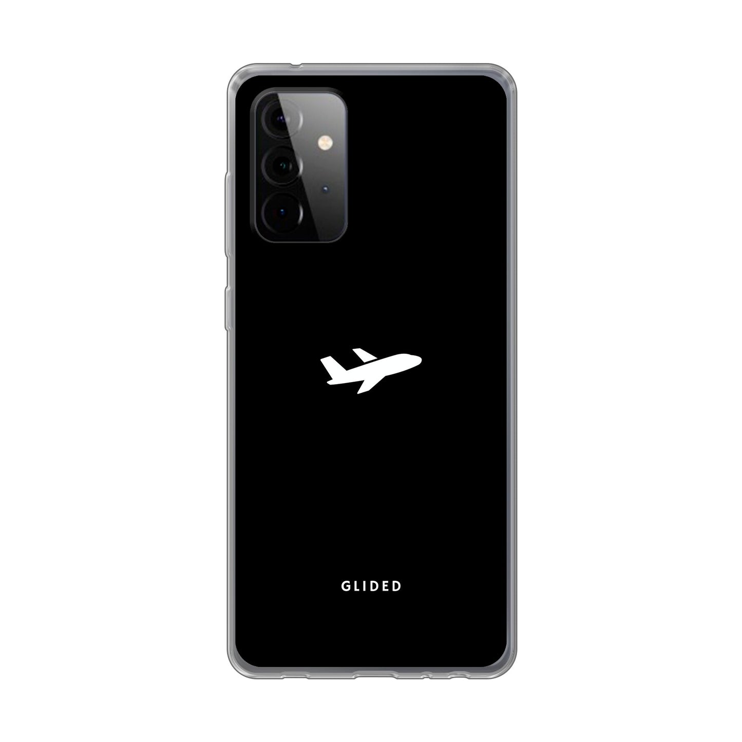 Fly Away - Samsung Galaxy A72 5G Handyhülle Tough case