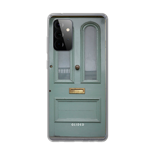 Doorway Dream - Samsung Galaxy A72 5G Handyhülle Tough case