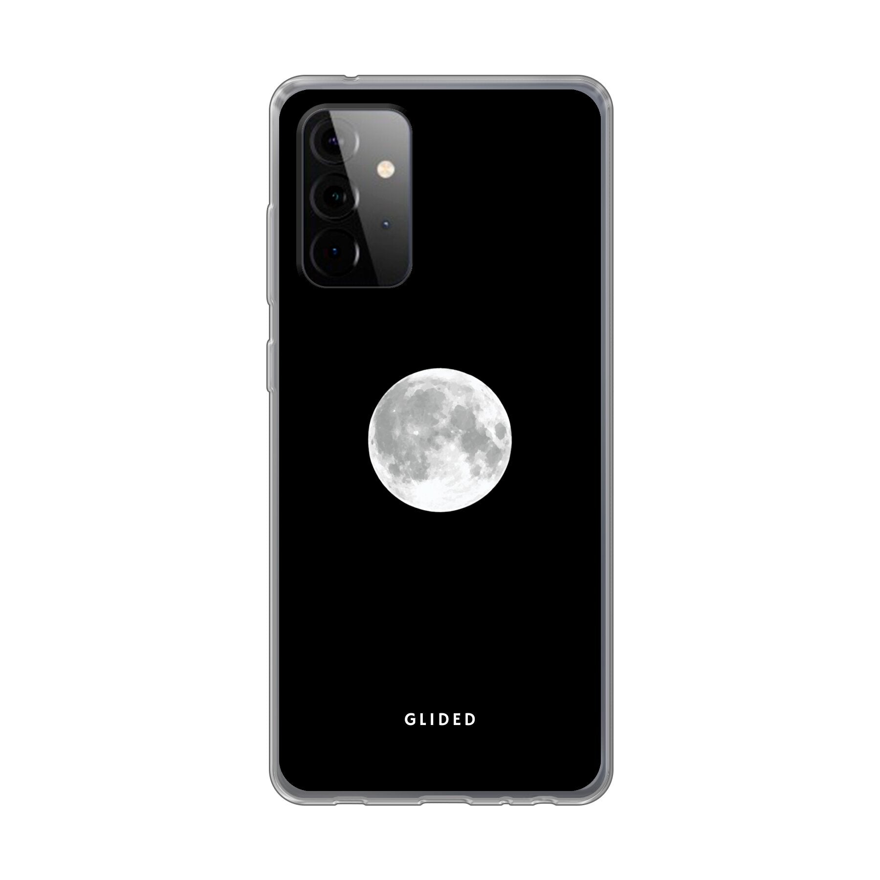 Epic Moon - Samsung Galaxy A72 5G Handyhülle Tough case