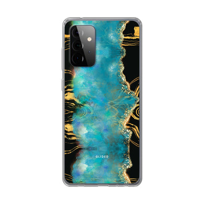 Waterly - Samsung Galaxy A72 5G Handyhülle Tough case