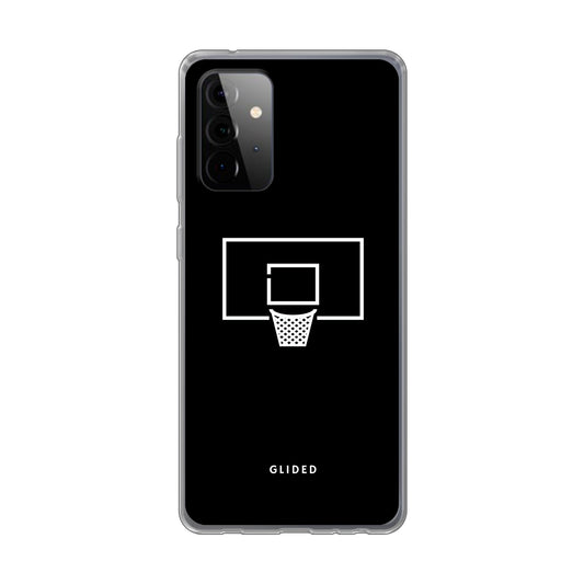 Basketball Fun - Samsung Galaxy A72 Handyhülle Soft case