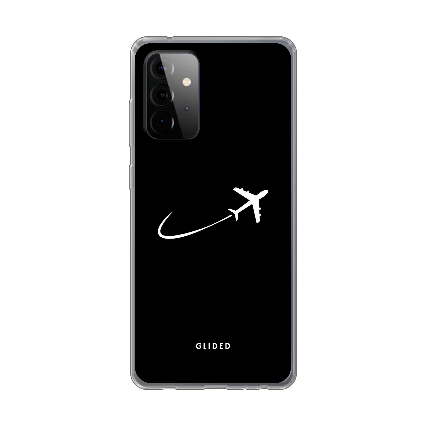 Takeoff - Samsung Galaxy A72 Handyhülle Soft case