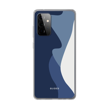 Wave Dream - Samsung Galaxy A72 Handyhülle Soft case