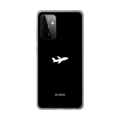Fly Away - Samsung Galaxy A72 Handyhülle Soft case