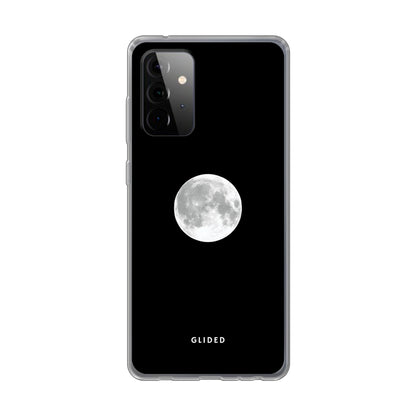 Epic Moon - Samsung Galaxy A72 Handyhülle Soft case