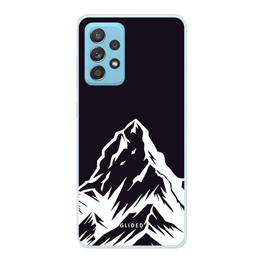 Alpine Adventure - Samsung Galaxy A73 5G - Soft case