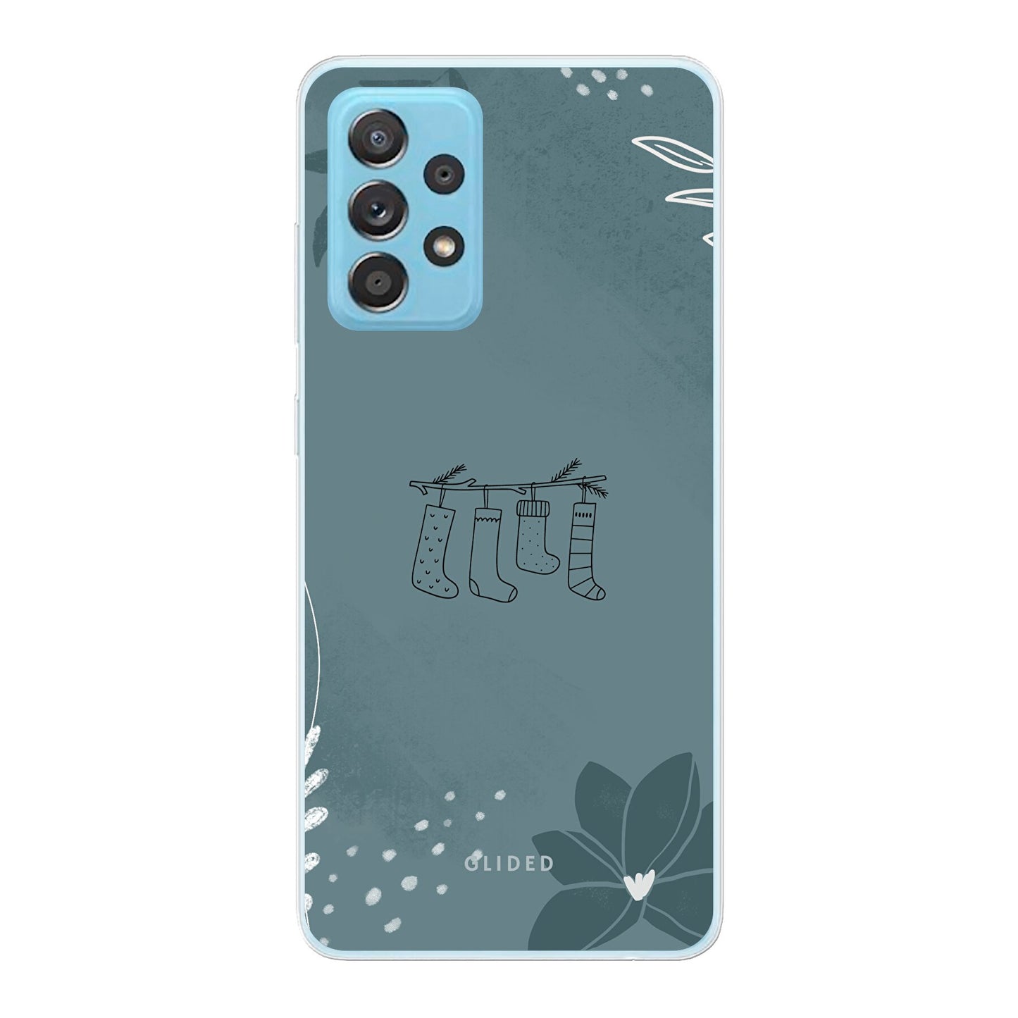 Cozy - Samsung Galaxy A73 5G Handyhülle Soft case