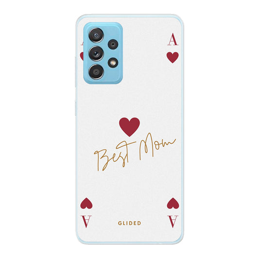 Mom's Game - Samsung Galaxy A73 5G - Soft case