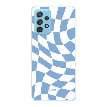 Blue Chess - Samsung Galaxy A73 5G Handyhülle Soft case