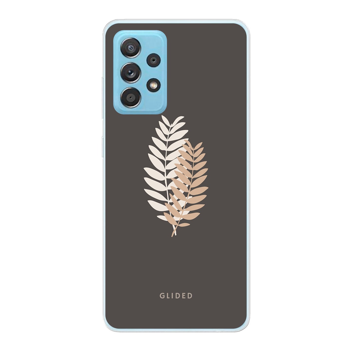 Florage - Samsung Galaxy A73 5G Handyhülle Soft case