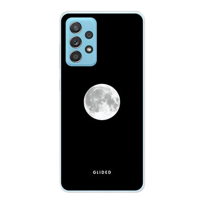 Epic Moon - Samsung Galaxy A73 5G Handyhülle Soft case