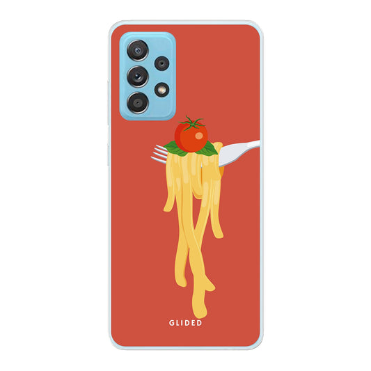 Pasta Paradise - Samsung Galaxy A73 5G - Soft case