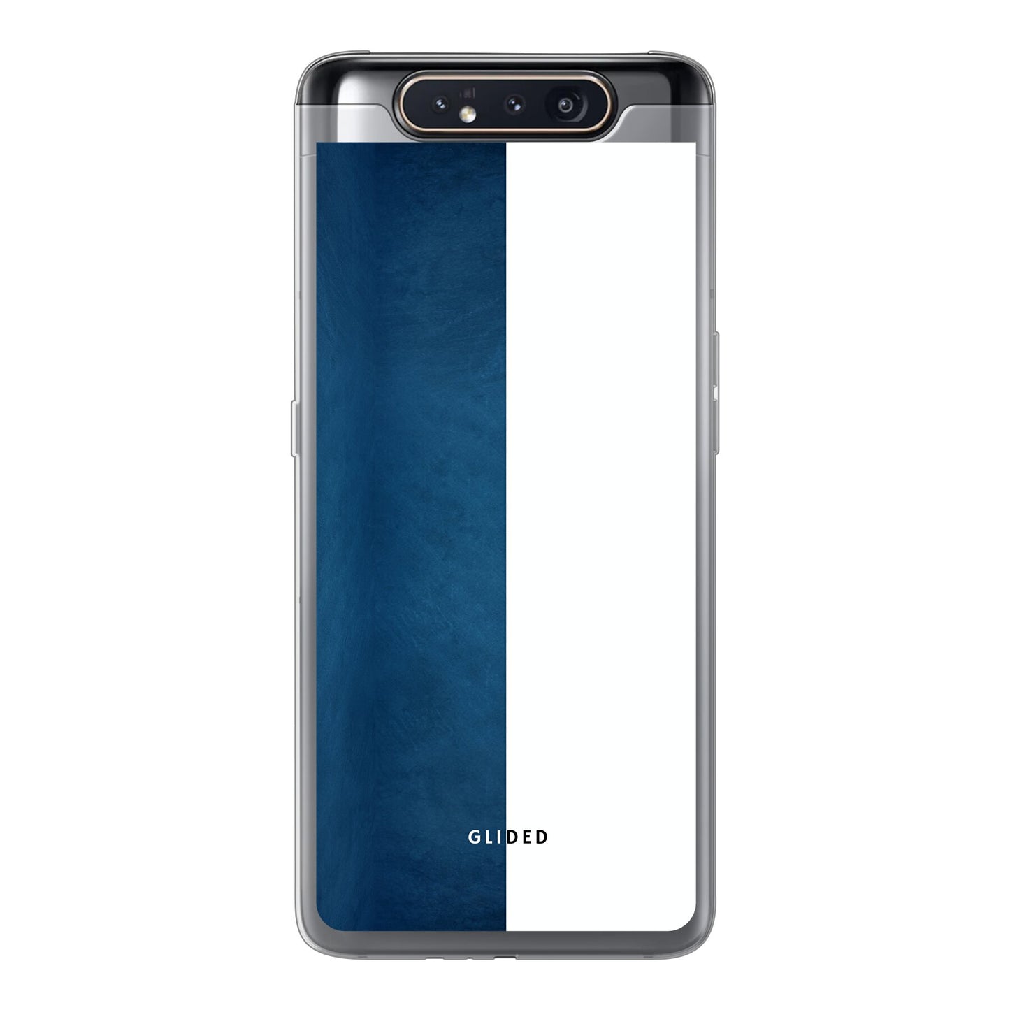 Contrast - Samsung Galaxy A80 Handyhülle Soft case