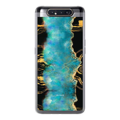 Waterly - Samsung Galaxy A80 Handyhülle Soft case