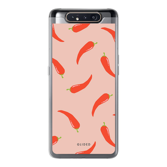 Spicy Chili - Samsung Galaxy A80 - Soft case