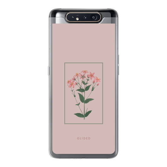 Blossy - Samsung Galaxy A80 Handyhülle Soft case