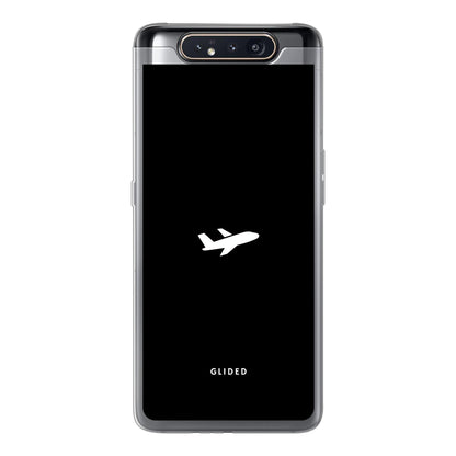 Fly Away - Samsung Galaxy A80 Handyhülle Soft case