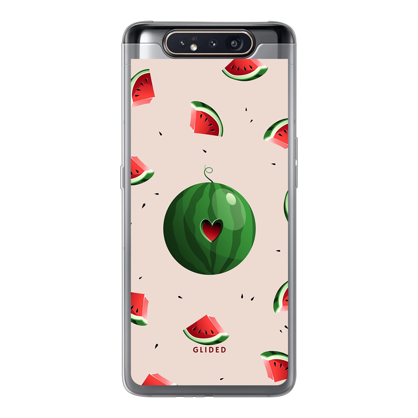 TastyLove - Samsung Galaxy A80 Handyhülle Soft case