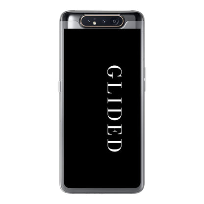 Premium Glided Exclusive - Samsung Galaxy A80 Handyhülle Soft case