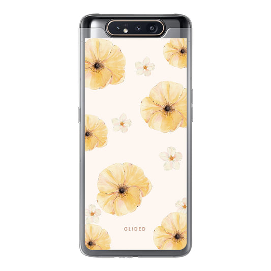 Sunny | GLIDED X CARMEN.RSO - Samsung Galaxy A80 - Soft case