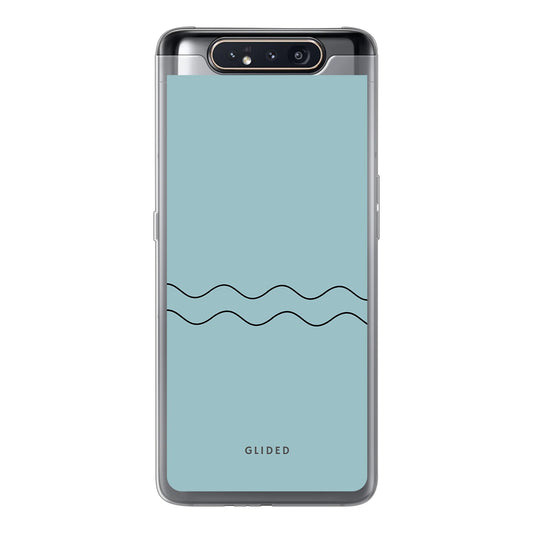 Horizona - Samsung Galaxy A80 Handyhülle Soft case