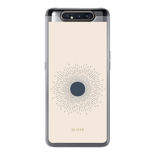 Sprinkle - Samsung Galaxy A80 Handyhülle Soft case