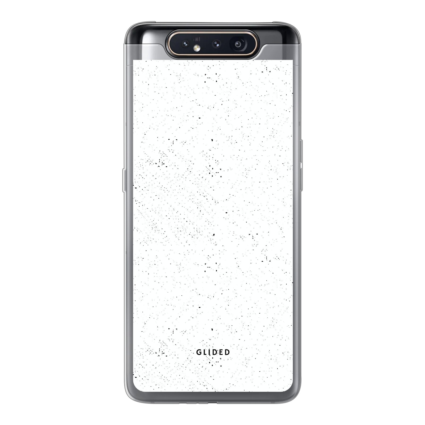 Subtle Essence - Samsung Galaxy A80 Handyhülle Soft case