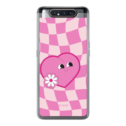 Sweet Love - Samsung Galaxy A80 Handyhülle Soft case