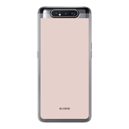 Pink Dream - Samsung Galaxy A80 Handyhülle Soft case