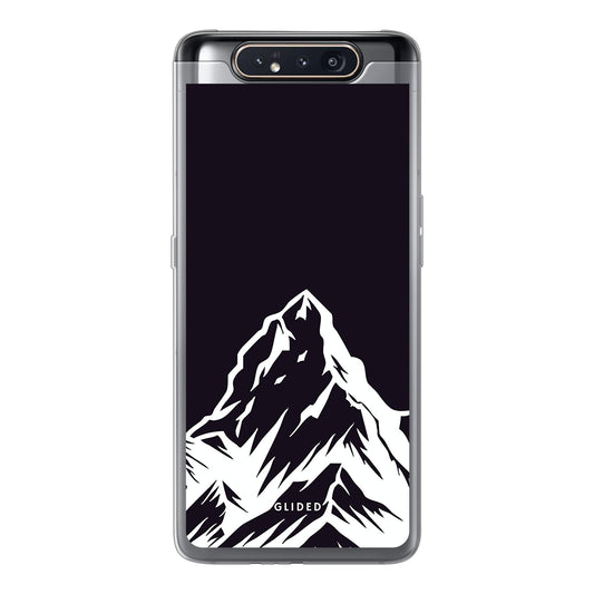 Alpine Adventure - Samsung Galaxy A80 - Soft case