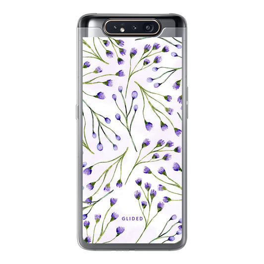 Violet Garden - Samsung Galaxy A80 Handyhülle Soft case