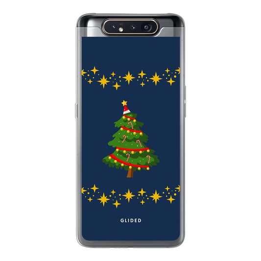 Christmas Tree - Samsung Galaxy A80 Handyhülle Soft case