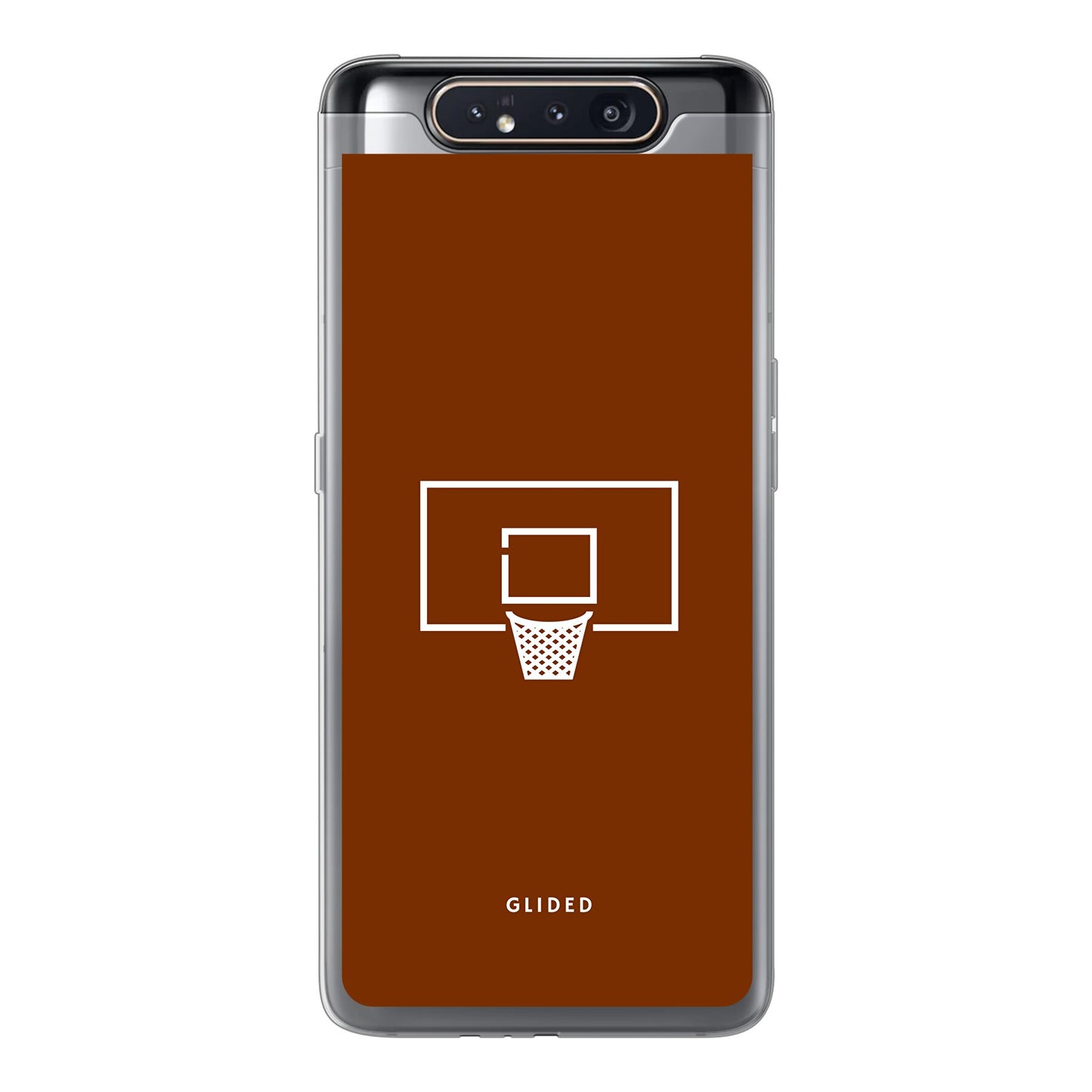 Basket Blaze - Samsung Galaxy A80 Handyhülle Soft case
