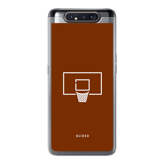 Basket Blaze - Samsung Galaxy A80 Handyhülle Soft case