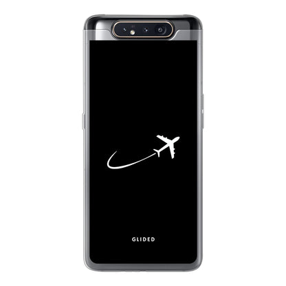 Takeoff - Samsung Galaxy A80 Handyhülle Soft case