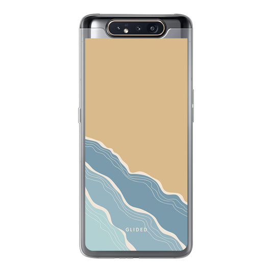 Breeze - Samsung Galaxy A80 Handyhülle Soft case