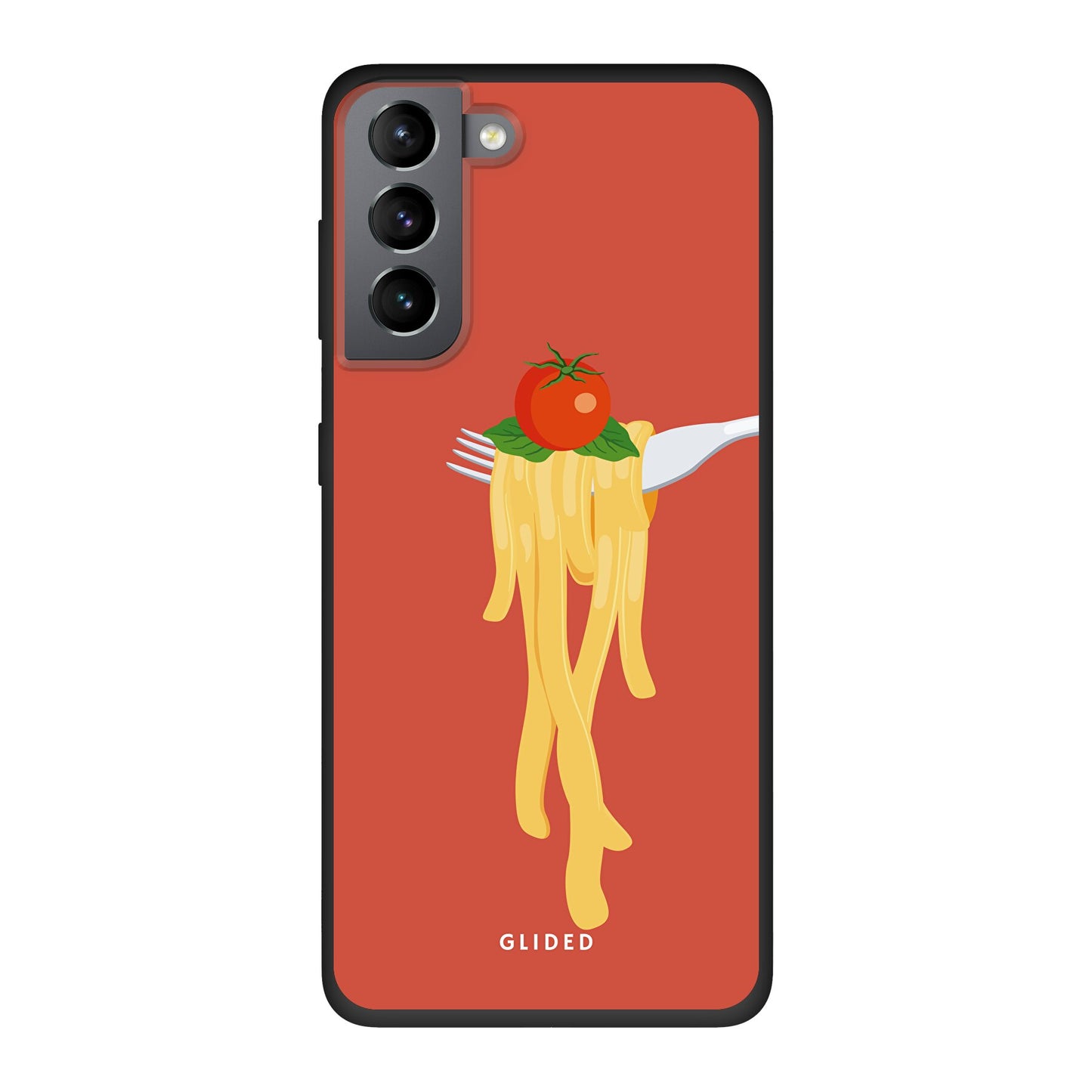 Pasta Paradise - Samsung Galaxy S10 - Biologisch Abbaubar