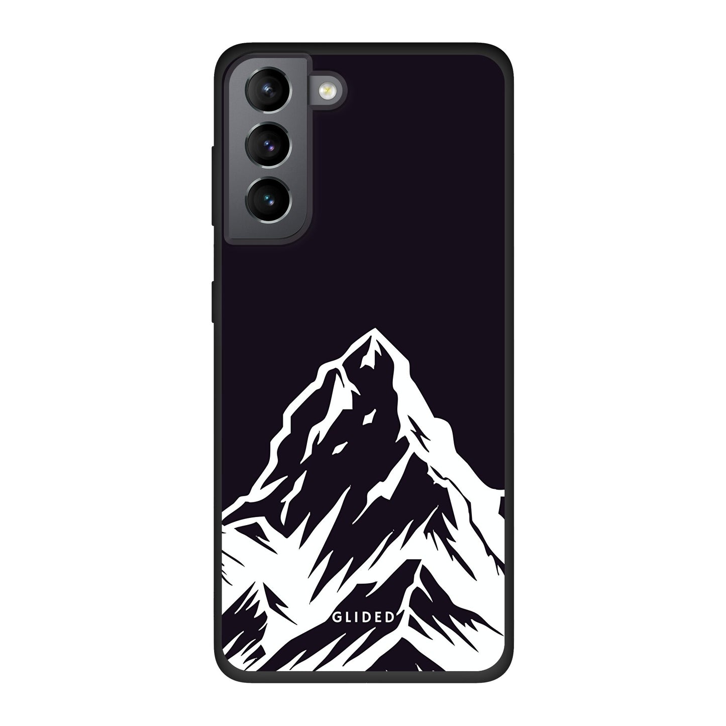 Alpine Adventure - Samsung Galaxy S10 - Biologisch Abbaubar