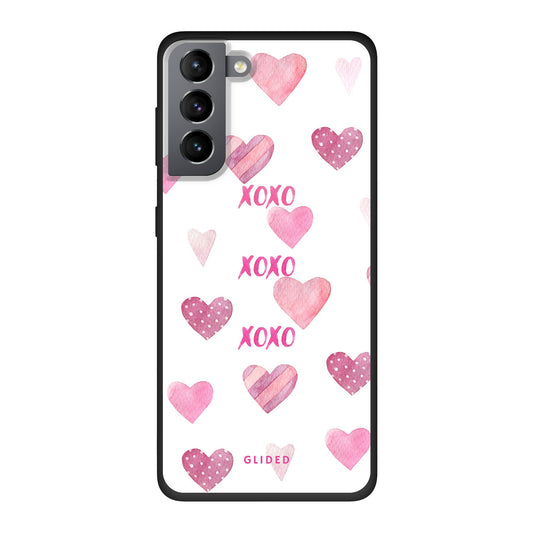 Xoxo - Samsung Galaxy S10 - Biologisch Abbaubar