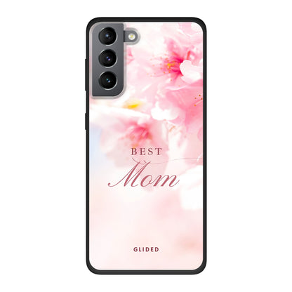 Flower Power - Samsung Galaxy S10 - Biologisch Abbaubar