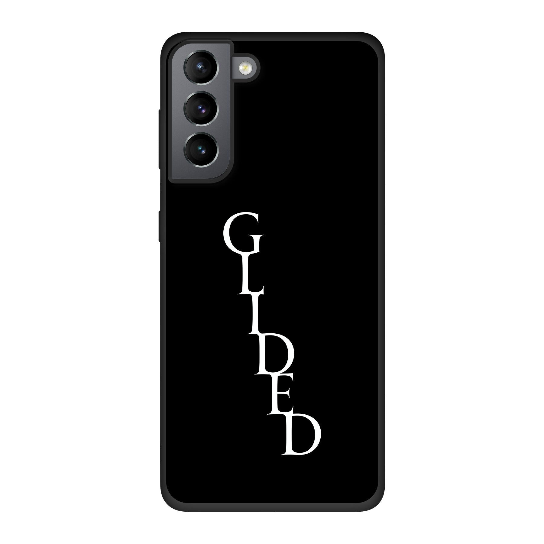 Premium Glided Exclusiv - Samsung Galaxy S10 Handyhülle Biologisch Abbaubar