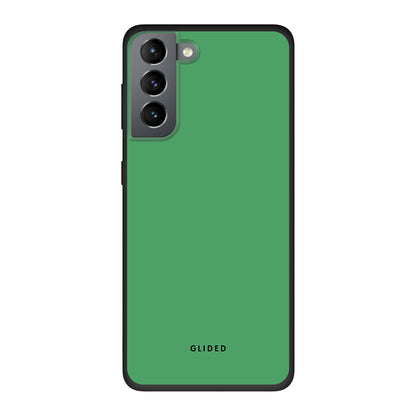 Green Elegance - Samsung Galaxy S10 Handyhülle Biologisch Abbaubar